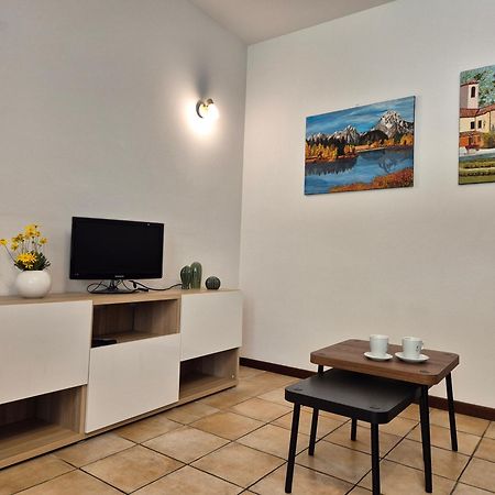 Casa Muzz Vignola Apartment Exterior photo